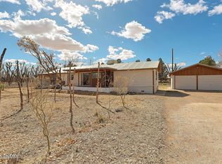 3118 Avenida De Mesilla, Las Cruces, NM 88046