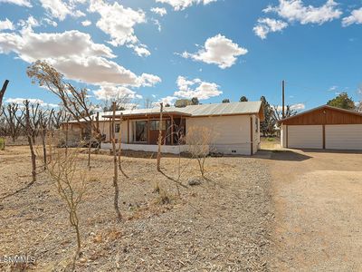3118 Avenida De Mesilla, Las Cruces, NM, 88046