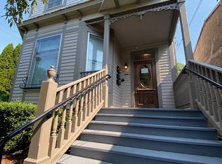 1720 NE 15th Ave #A, Portland, OR 97212