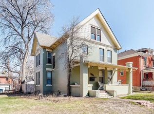 1570 Saint Paul St #4, Denver, CO 80206