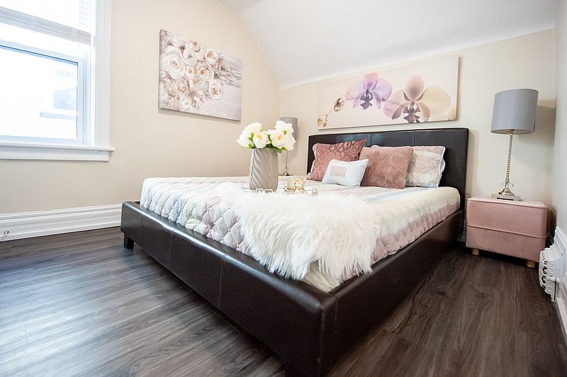 Winnipeg Apartment for rent - 3 Bedrooms — photo 20