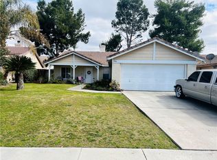 5506 Sierra Caves Ave, Bakersfield, CA 93313