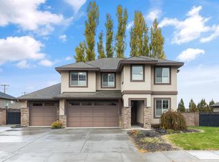 1363 Kensington Way, Richland, WA