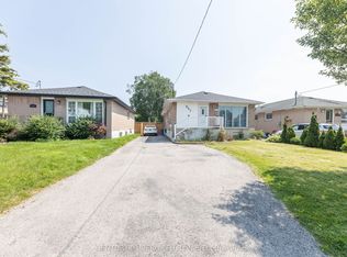 647 Perry Cres #BASEMENT, Oshawa, ON L1J 2E4