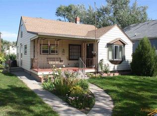 622 Franklin St, Rapid City, SD 57701