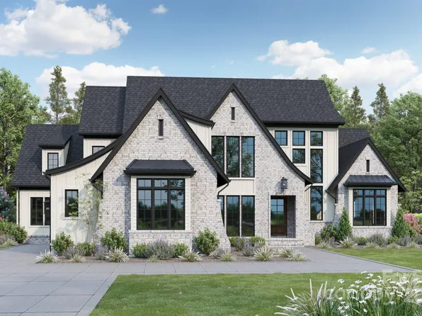 227 Wingrave Dr, Charlotte, NC 28270