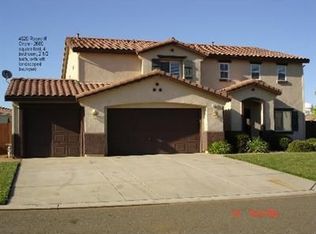 4520 Rosecliff Cir, Mather, CA
