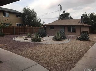 15461 Straight Arrow Rd, Apple Valley, CA 92307