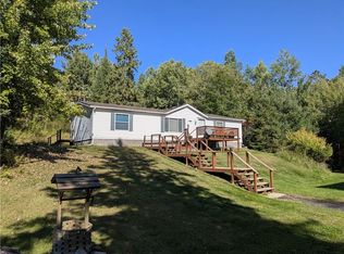 9220 N County Rd S, Hayward, WI 54843