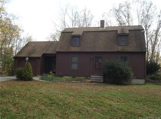 341 Route 2, Preston, CT 06365