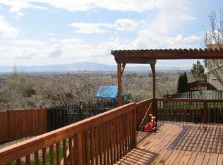 1792 E 2050 N, Layton, UT 84040