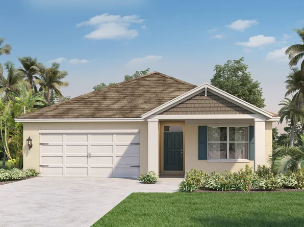 1317 Morning Walk Dr, Ormond Beach, FL 32174