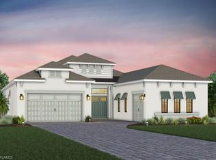 958 French Oak ST, NAPLES, FL 34120