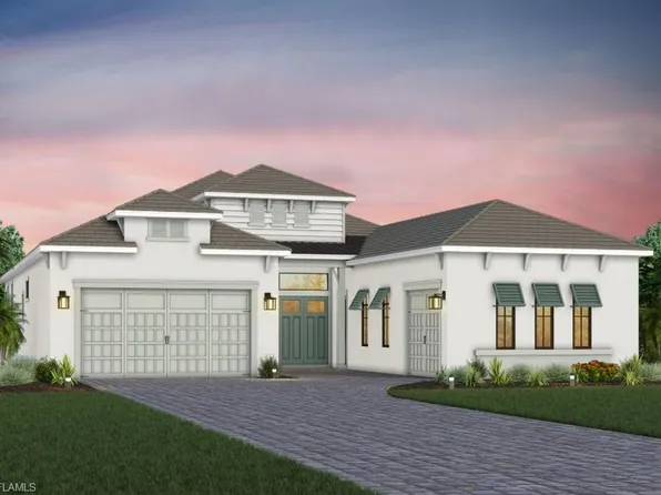 958 French Oak ST, NAPLES, FL 34120