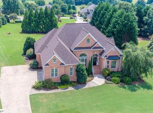 329 Crepe Myrtle Dr, Greer, SC 29651