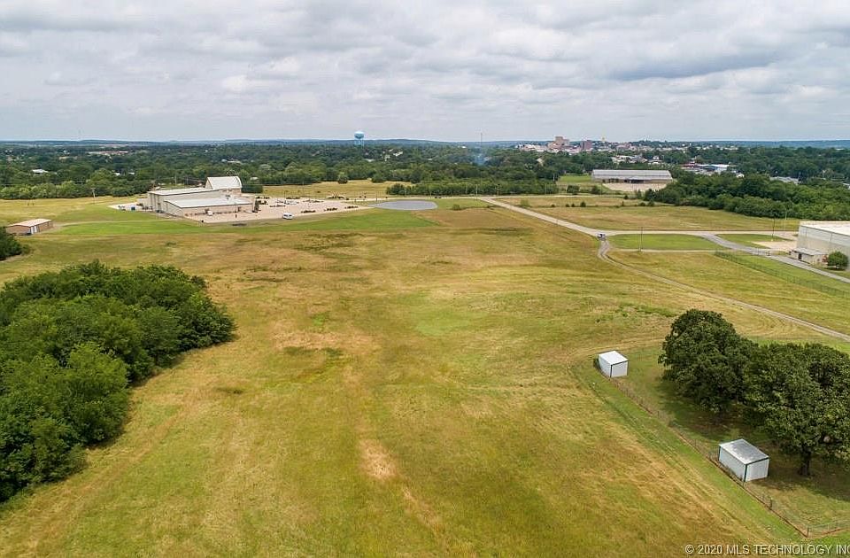 Komar Dr, Mcalester, OK 74501 Zillow