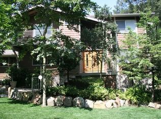 1100 Mission Canyon Rd, Santa Barbara, CA 93105