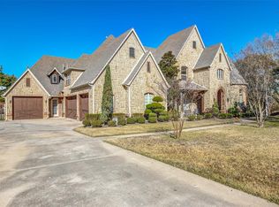 6031 Shady Oaks Ln, Midlothian, TX 76065