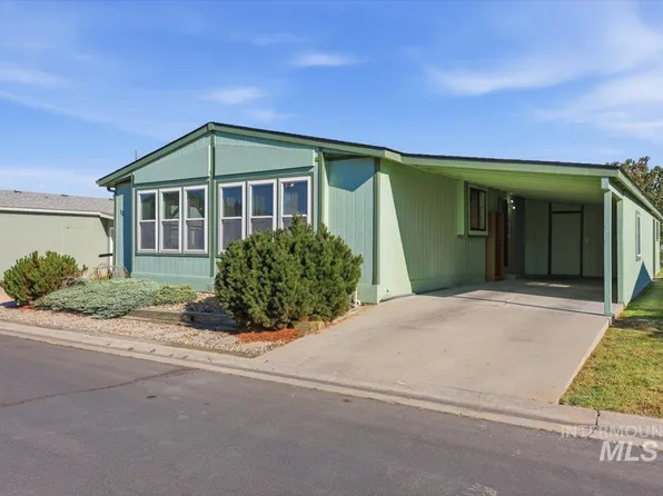 1907 W Flamingo Ave Unit 11, Nampa, ID 83651