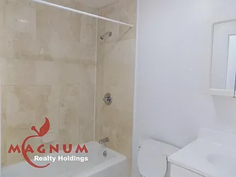 Rented by Magnum Realty Holdings, LLC