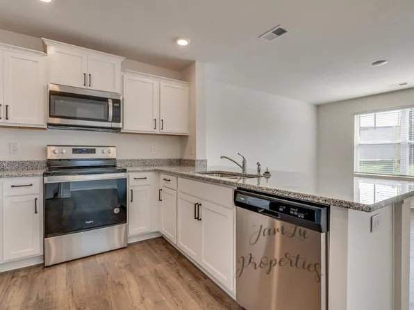 712 Theobald Way #712, Kingsport, TN 37660