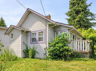 32881 1st Ave, Mission, BC V2V 1E8