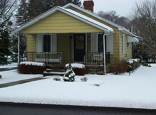 139 Township Dr, Uniontown, PA