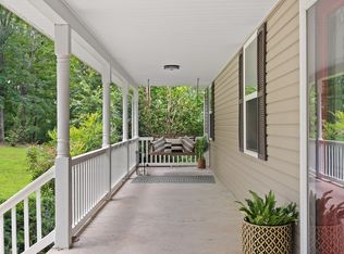 1330 Promise Land Rd, Charlotte, TN 37036