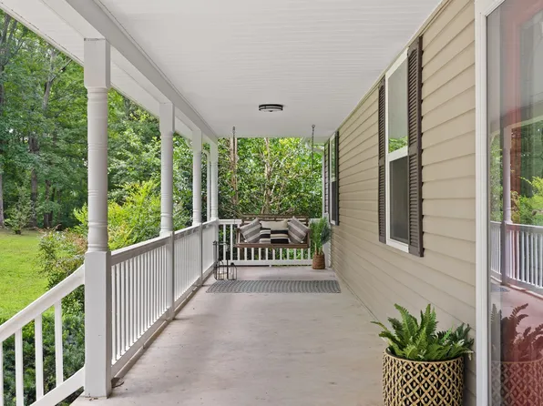 1330 Promise Land Rd, Charlotte, TN 37036