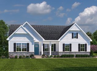 Savannah Plan, Windmill Creek, Berlin, MD 21811