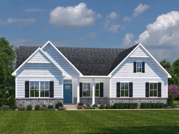 Savannah Plan, Windmill Creek