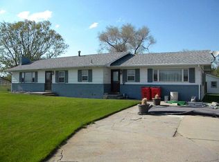 2802 Shirley Rd, North Platte, NE 69101