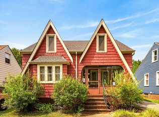 13408 Highlandview Ave, Cleveland, OH 44135