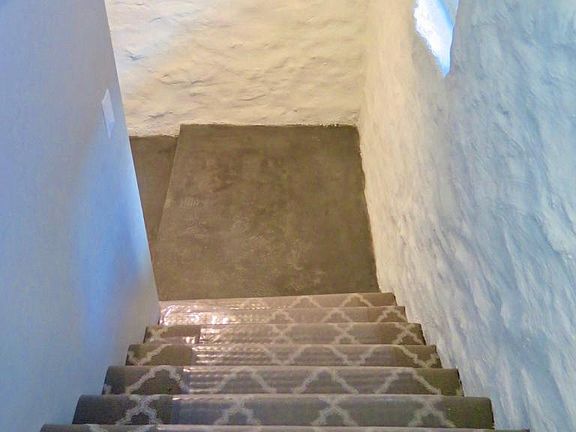 Private Entry