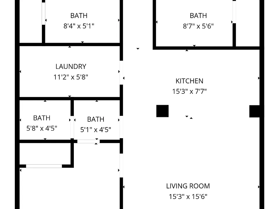 3315 General Pkwy #1