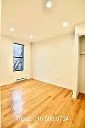 Rented by Stuyvesant Heights Realty Corp