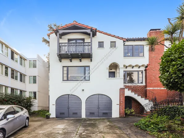 27 Excelsior Ct, Oakland, CA 94610