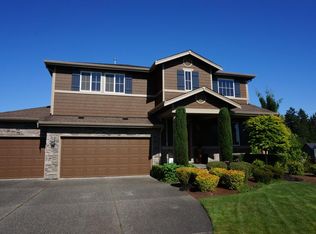 1007 Bell Hill Pl, Dupont, WA 98327