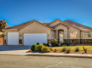 2663 W 250 N, Hurricane, UT 84737