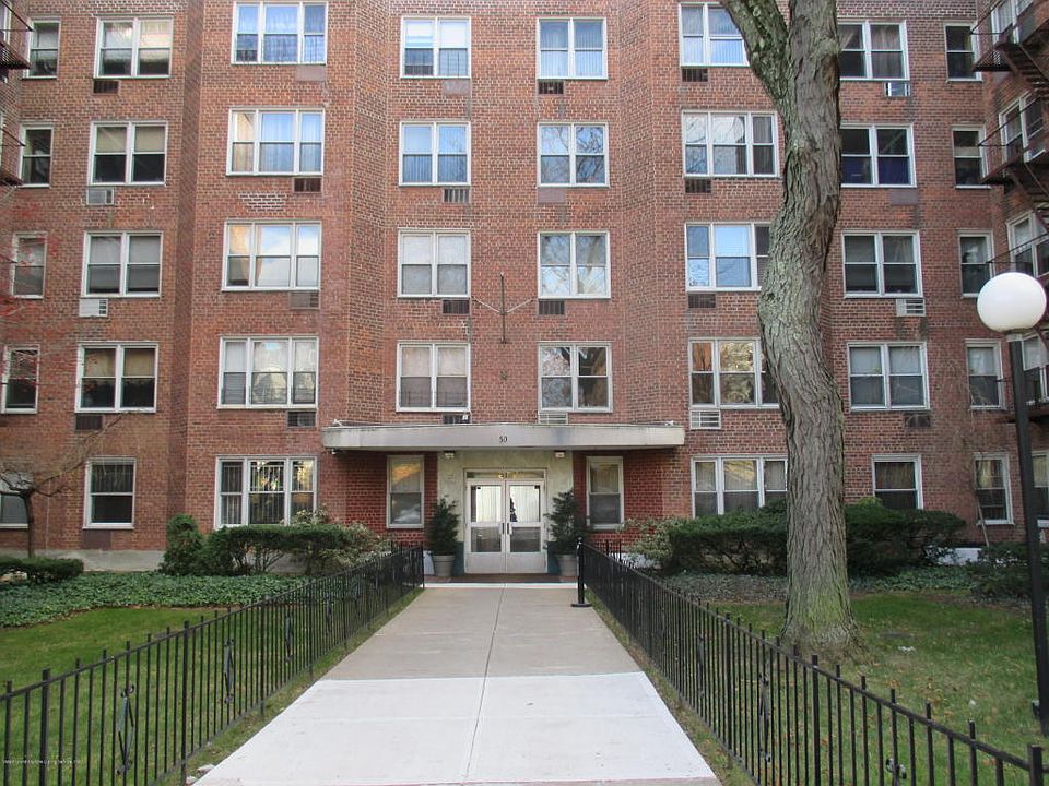 1st image of 50 Fort Pl APT A4e