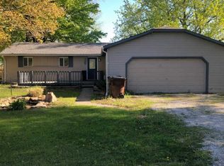 2049 Harvey Rd, New Richmond, OH 45157