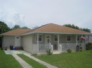 520 Carmalita St, Punta Gorda, FL 33950