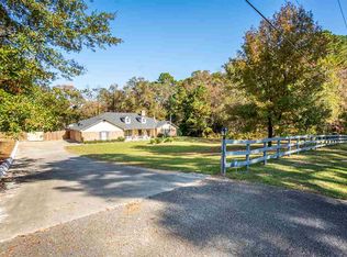 194 Cedar Springs Rd, Longview, TX 75605