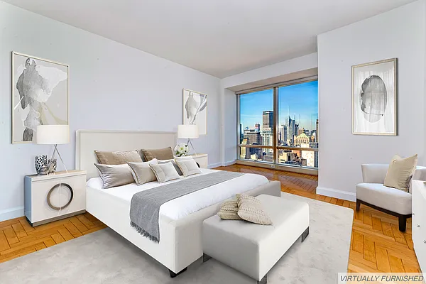 Rented by Brown Harris Stevens | media 17