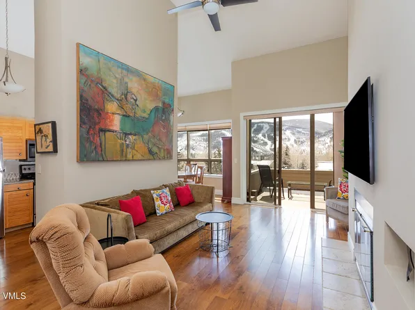 1121 Berry Creek Rd #C-6, Edwards, CO 81632