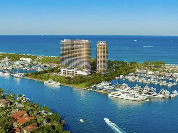 801 Seabreeze Boulevard #Ph 2302, Fort Lauderdale, FL 33316