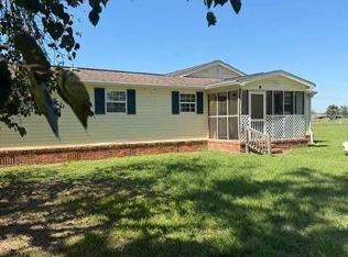 5014 Isaac Rd, Patterson, GA 31557