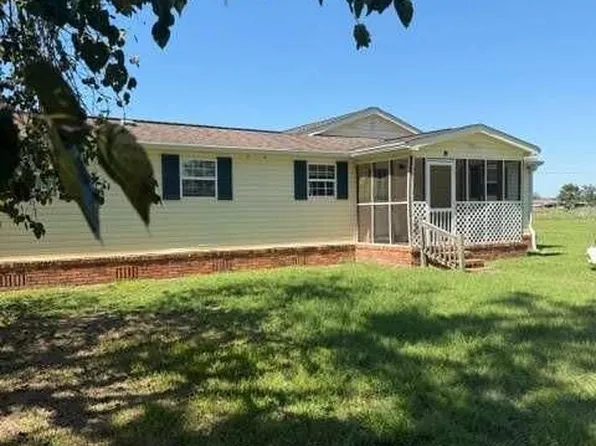 5014 Isaac Rd, Patterson, GA 31557