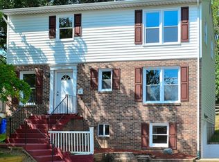 5010 Erie St, College Park, MD