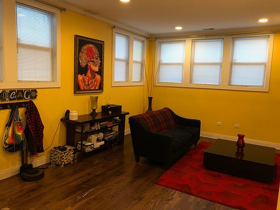 4th image of 1603 W Farwell Ave #G